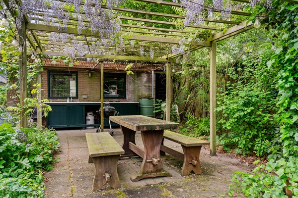 Medium property photo - Raadsteeg 4, 4156 AN Rumpt